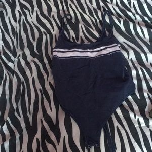 Bodysuit